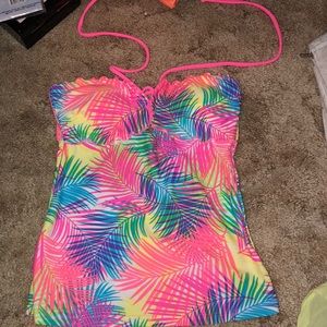 Very cute tankini bathing suit